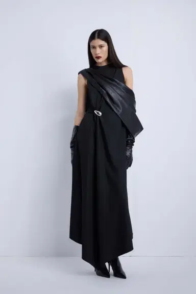 Kate Barton Odette Dress | Thumbnail 3