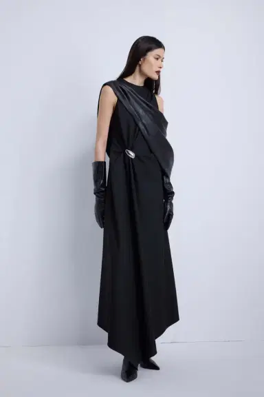 Kate Barton Odette Dress | Thumbnail 4