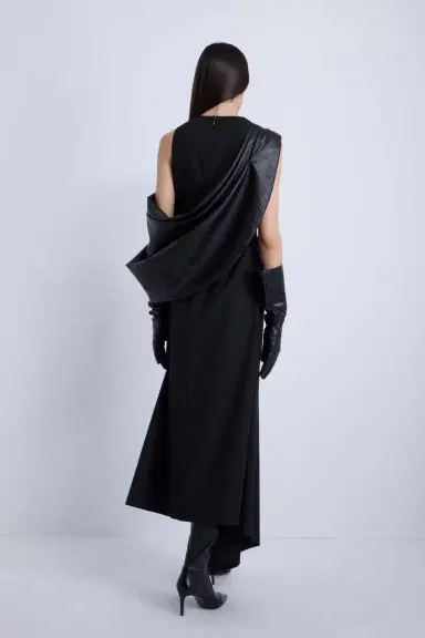 Kate Barton Odette Dress | Thumbnail 5
