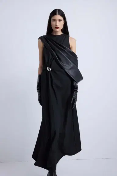 Kate Barton Odette Dress | Thumbnail 6