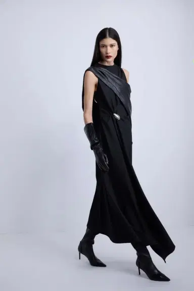 Kate Barton Odette Dress | Thumbnail 7