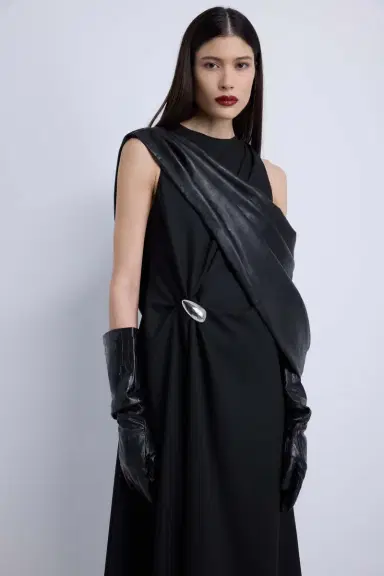 Kate Barton Odette Dress | Thumbnail 8