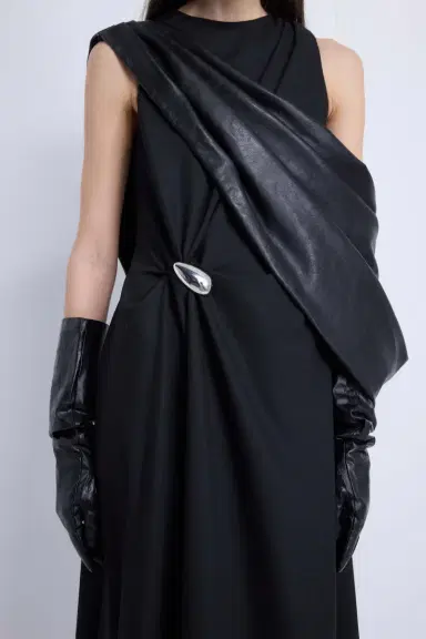 Kate Barton Odette Dress | Thumbnail 9