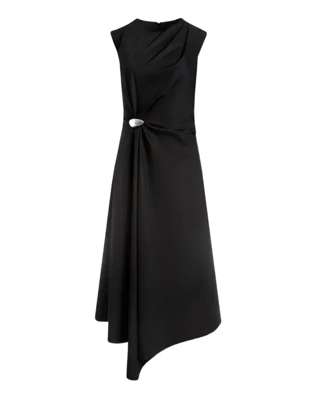 Odette Dress
