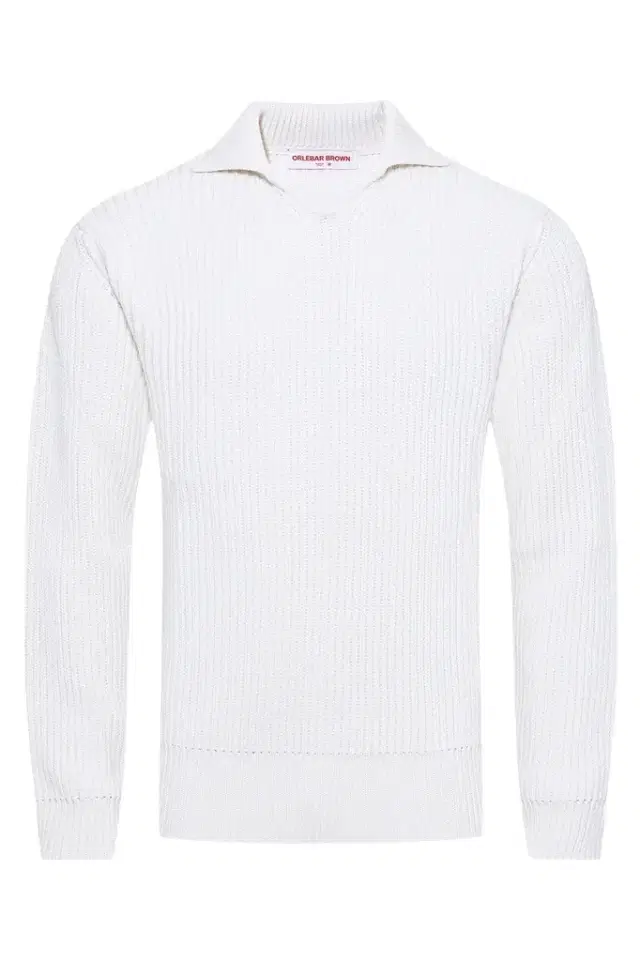 Orlebar Brown Callahan Rib Sweater