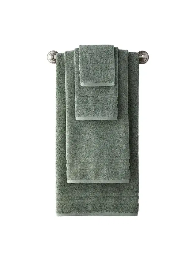 Ralph Lauren Payton Terry Cotton Body Sheet