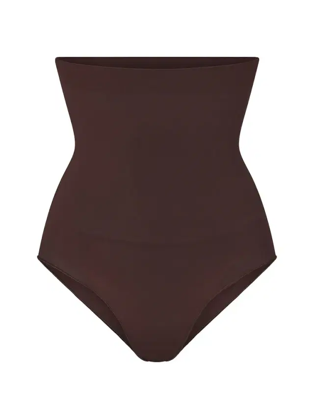 Skims Women's Core Strong High-Waisted Brief