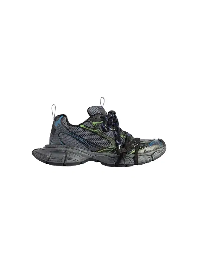 Balenciaga Men's 3XL Sneakers