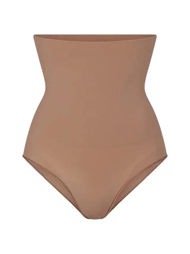 Skims Women's Core Strong High-Waisted Brief