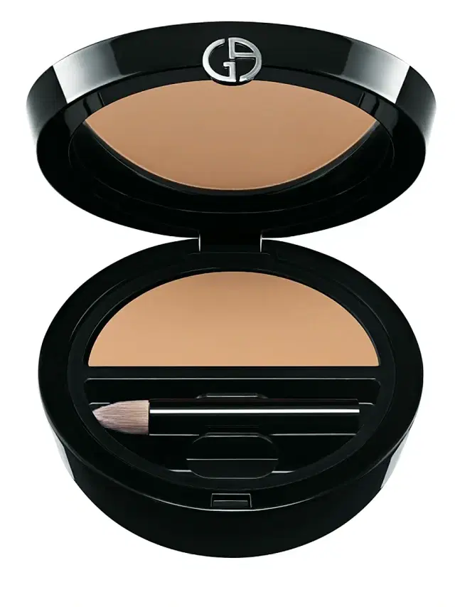 Armani Beauty Compact Cream Concealer