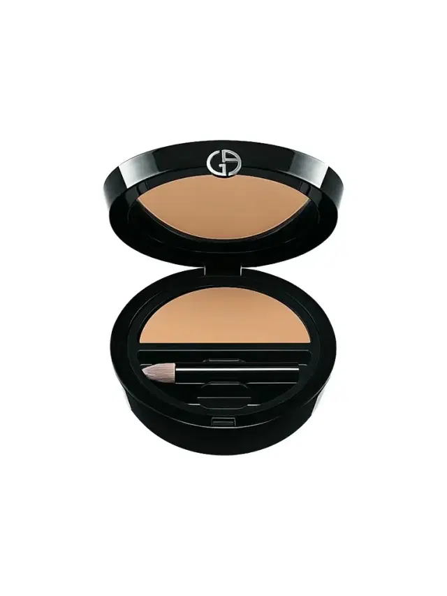 Armani Beauty Compact Cream Concealer - 03