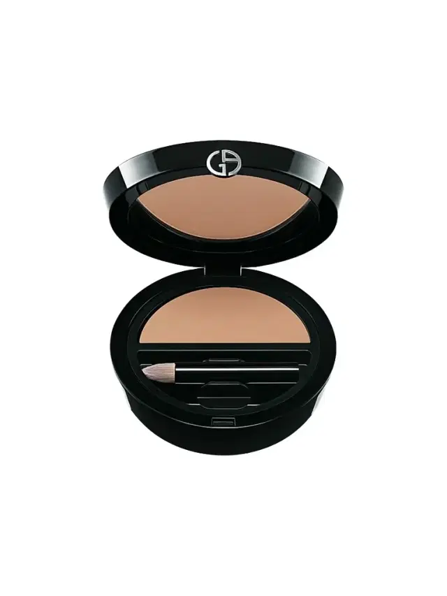 Armani Beauty Compact Cream Concealer - 04