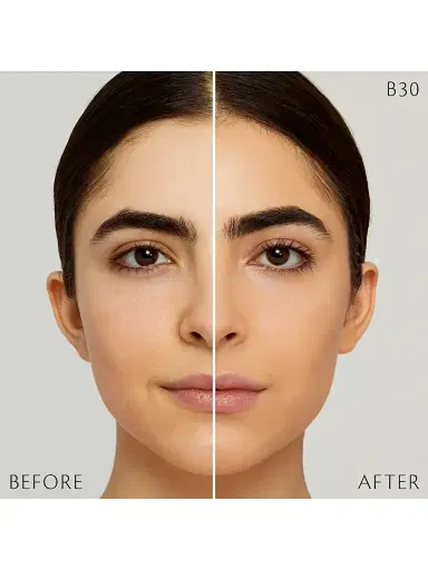 CLÉ DE PEAU BEAUTÉ Women's Radiant Fluid Foundation Natural Broad Spectrum SPF 25 Sunscreen | Thumbnail 4