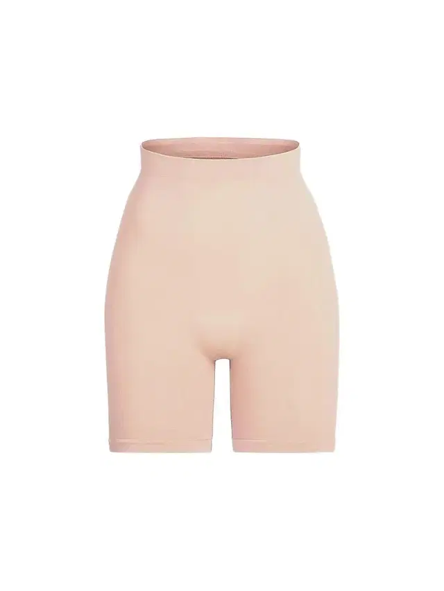 Skims Women's Seamless Sculpt Mid-Thigh Short