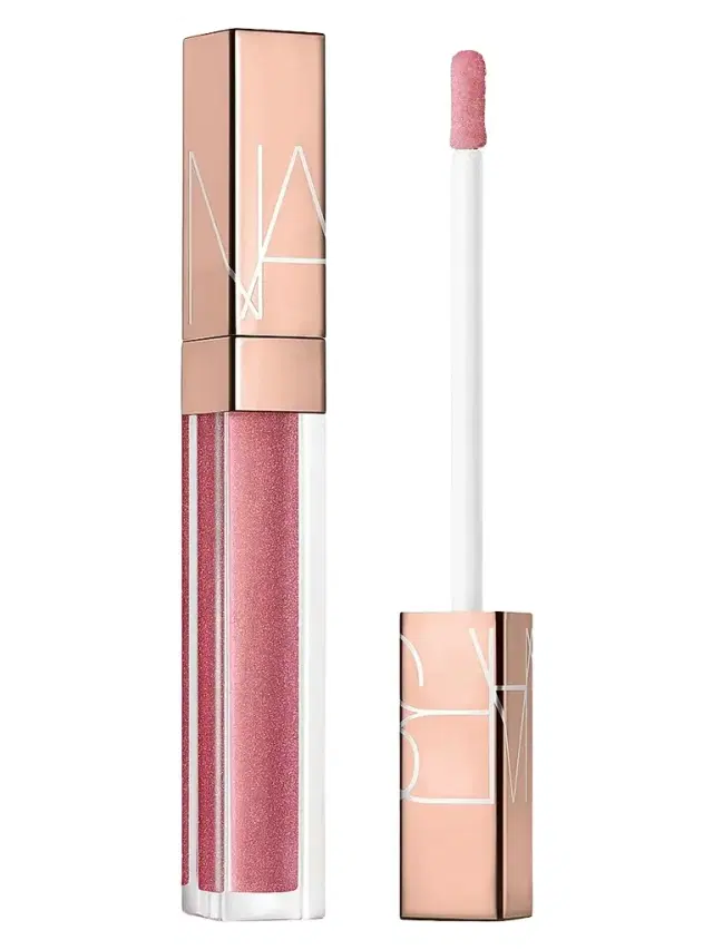 NARS Women's Afterglow Lip Shine