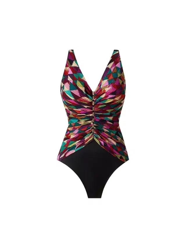 Women's Farfalle Charmer One-Piece Swimsuit