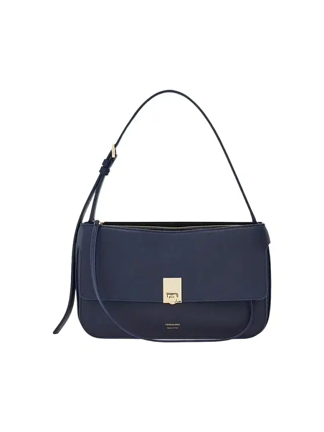Women's Cara Extra-Small Leather Shoulder Bag