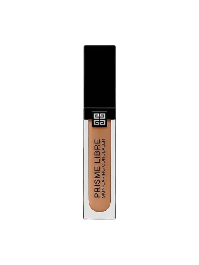 Givenchy Prisme Libre Skin-Caring 24H Hydrating & Correcting Multi-Use Concealer