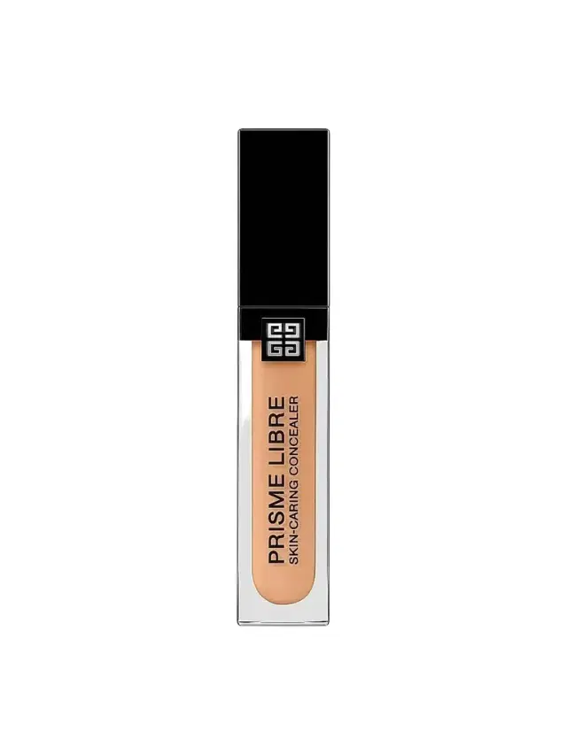 Givenchy Prisme Libre Skin-Caring 24H Hydrating & Correcting Multi-Use Concealer