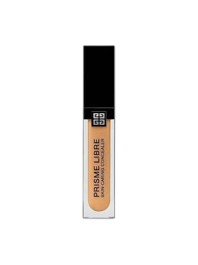 Givenchy Prisme Libre Skin-Caring 24H Hydrating & Correcting Multi-Use Concealer