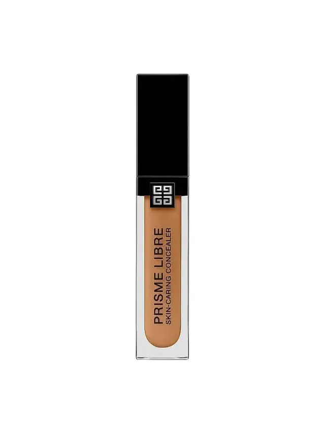Givenchy Prisme Libre Skin-Caring 24H Hydrating & Correcting Multi-Use Concealer