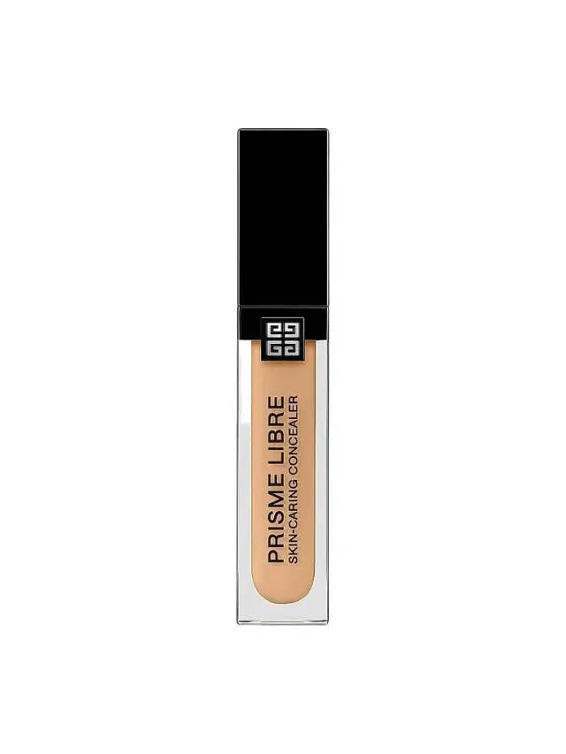 Givenchy Prisme Libre Skin-Caring 24H Hydrating & Correcting Multi-Use Concealer