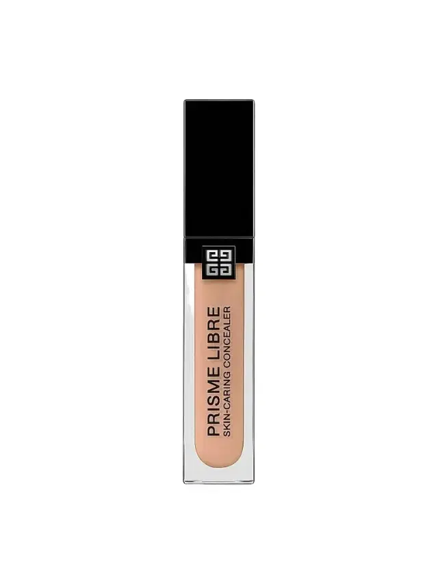 Givenchy Prisme Libre Skin-Caring 24H Hydrating & Correcting Multi-Use Concealer