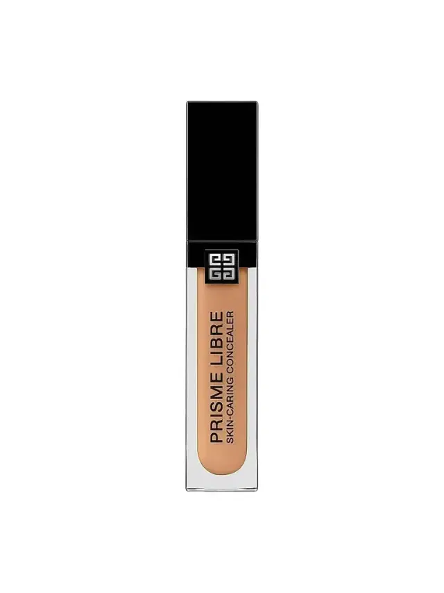 Givenchy Prisme Libre Skin-Caring 24H Hydrating & Correcting Multi-Use Concealer