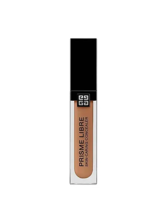 Givenchy Prisme Libre Skin-Caring 24H Hydrating & Correcting Multi-Use Concealer