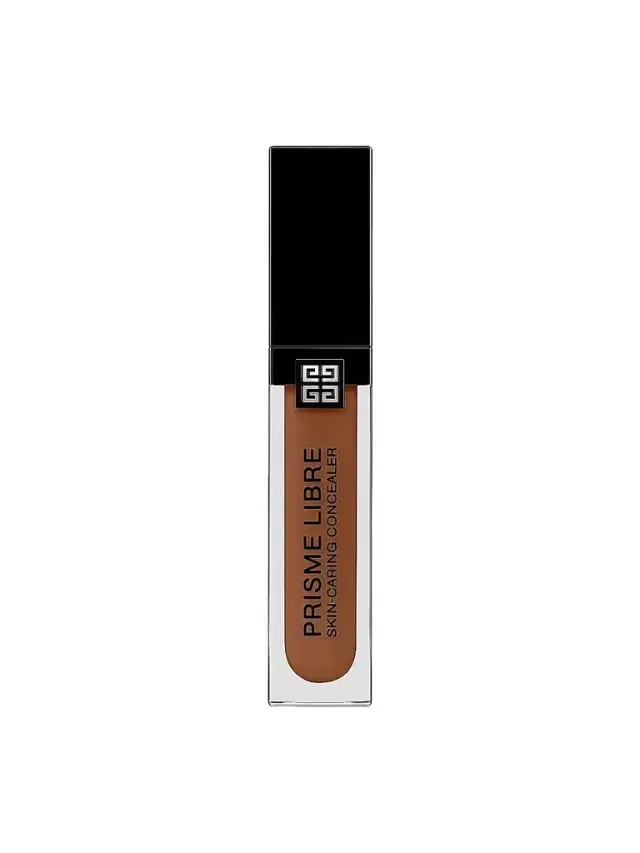 Givenchy Prisme Libre Skin-Caring 24H Hydrating & Correcting Multi-Use Concealer