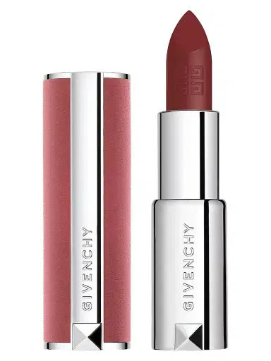 Givenchy Women's Le Rouge Sheer Velvet Lipstick | Thumbnail 1