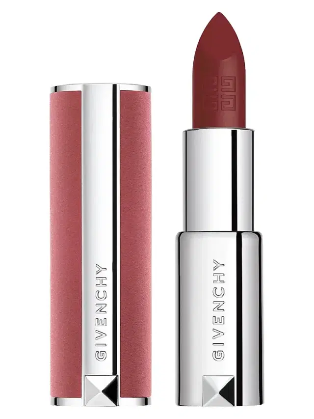 Givenchy Women's Le Rouge Sheer Velvet Lipstick