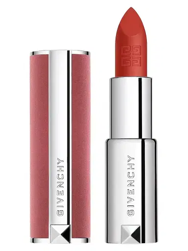 Givenchy Women's Le Rouge Sheer Velvet Lipstick | Thumbnail 1