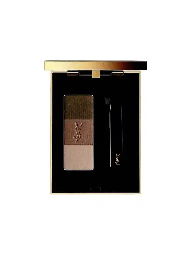 Yves Saint Laurent Women's Couture Brow Palette - 01 | Thumbnail 1 Yves Saint Laurent Women's Couture Brow Palette - 01 | Thumbnail 1