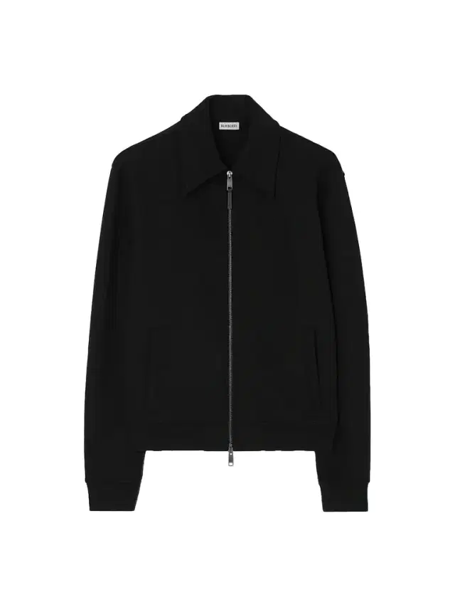 Burberry Men's Jacob Brushed Cotton Jacket