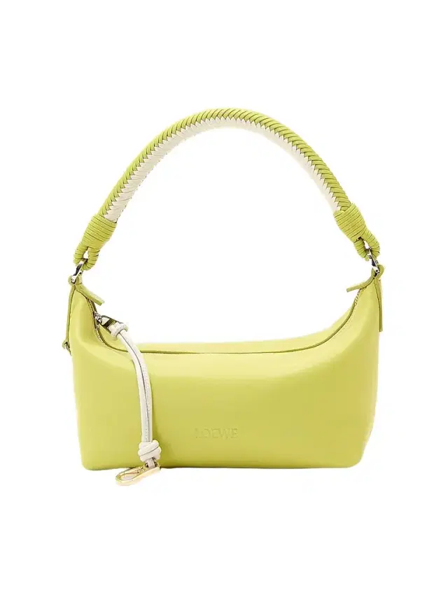 Loewe Women's Cala Mini Leather Handle Bag