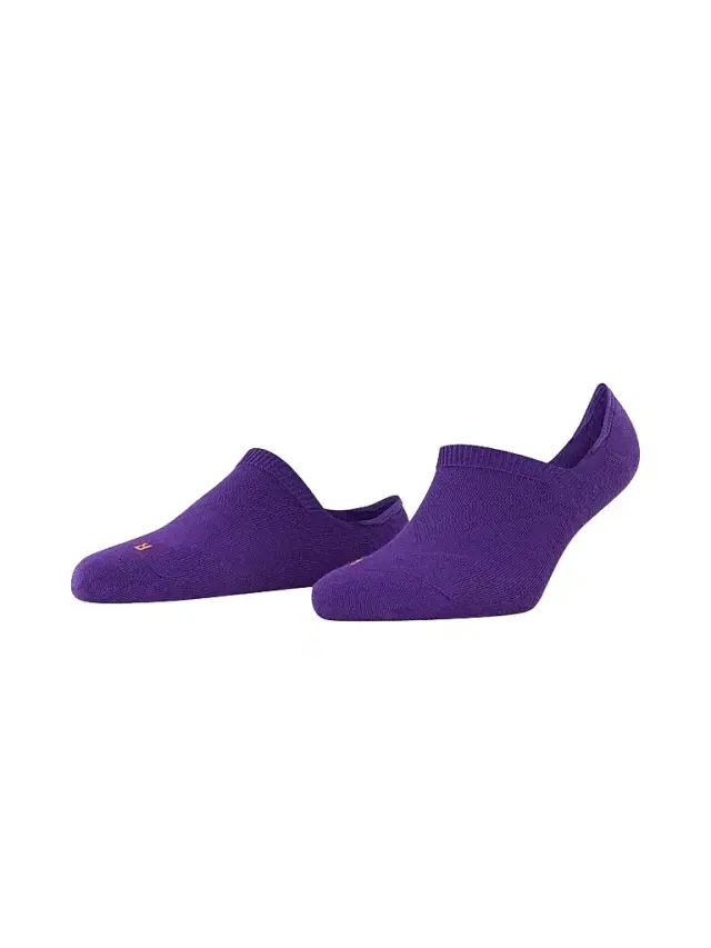 FALKE Women's Cool Kick Invisible Socks