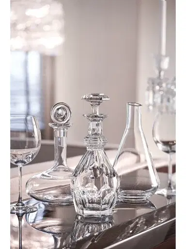 Baccarat Chateau Decanter | Thumbnail 2 Baccarat Chateau Decanter | Thumbnail 2