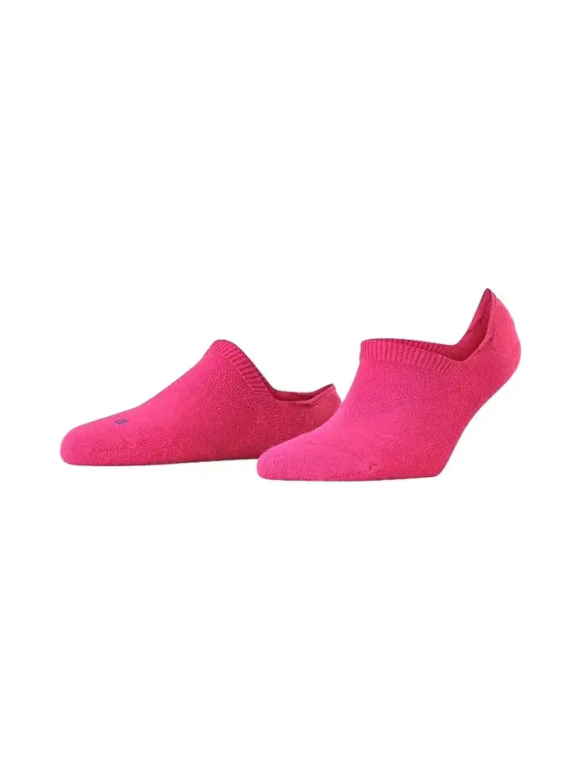 FALKE Women's Cool Kick Invisible Socks