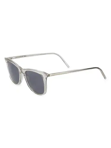 Cartier Men's 62MM Square Sunglass | Thumbnail 2