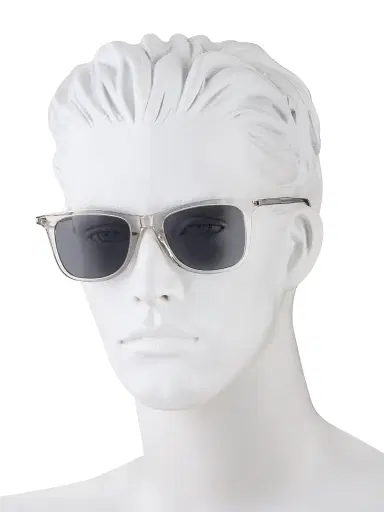 Cartier Men's 62MM Square Sunglass | Thumbnail 4