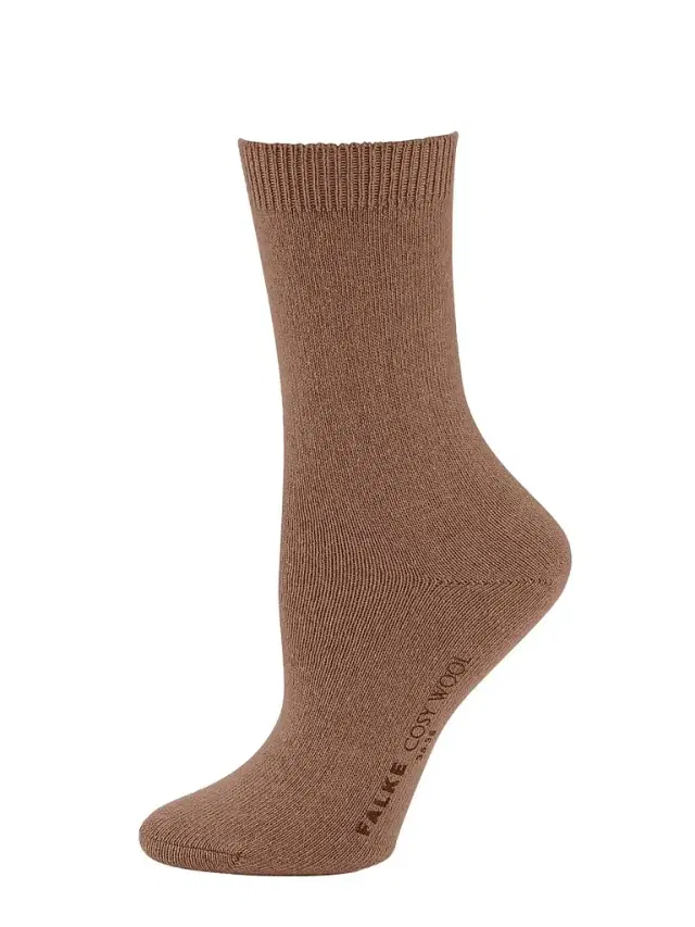 FALKE Women's Cosy Wool Socks
