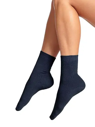 FALKE Women's Cosy Wool Socks | Thumbnail 1
