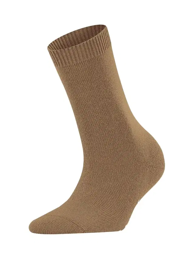FALKE Women's Cosy Wool Socks