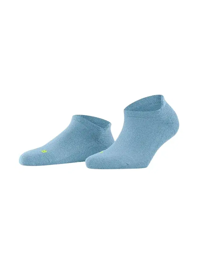 FALKE Women's Cool Kick Sneaker Socks