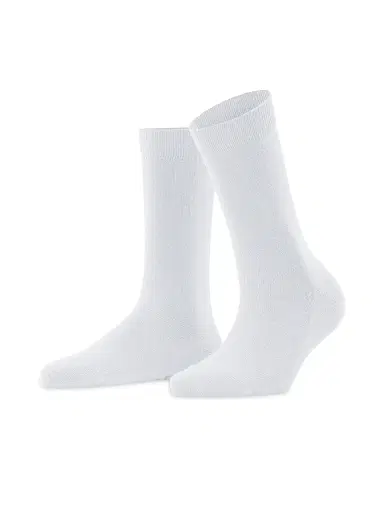 FALKE Women's Family Ankle Socks | Thumbnail 1