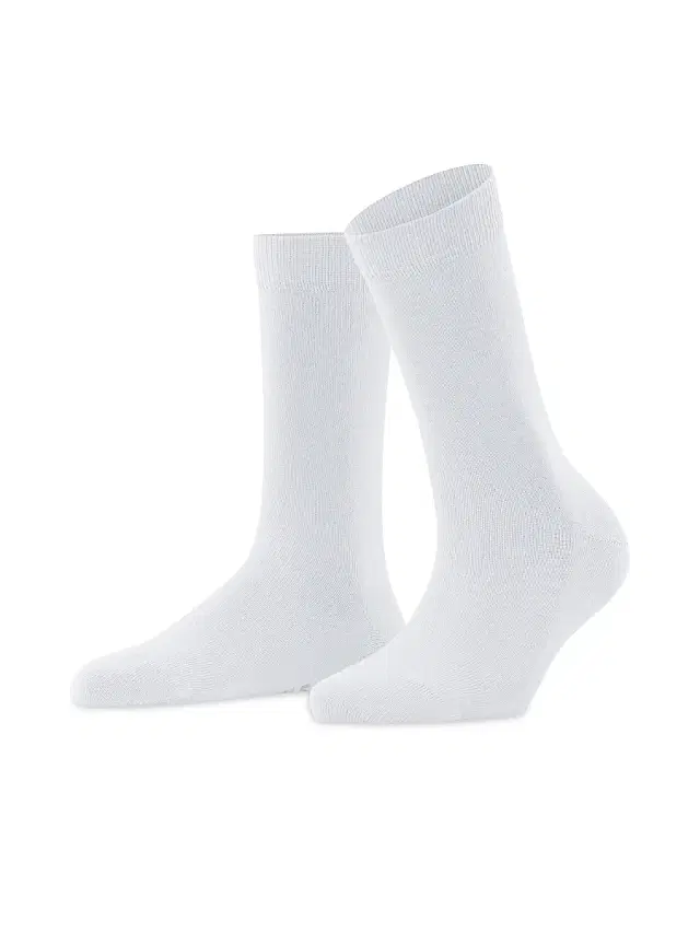 FALKE Women's Family Ankle Socks