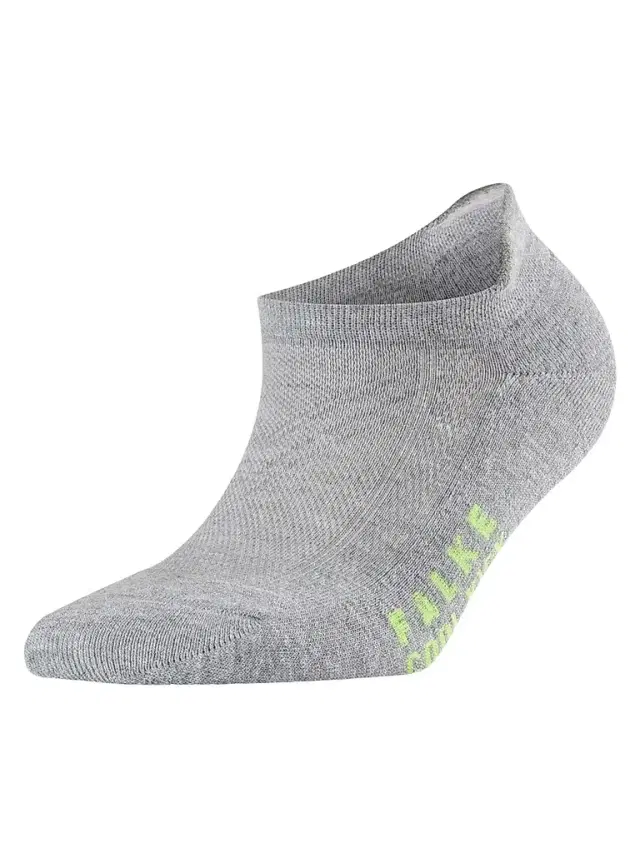 FALKE Women's Cool Kick Sneaker Socks