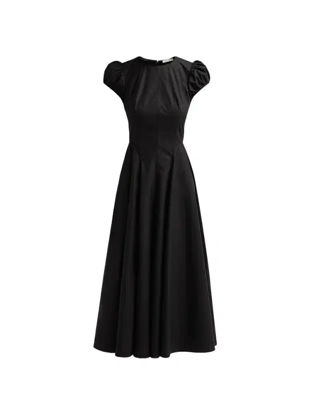 DÔEN Women's Rivelle Cotton Midi Dress