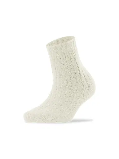 FALKE Women's Bedsock Rib Knit Socks | Thumbnail 1